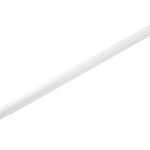 Steel Pro Round Above Ground Pool Vertical Leg Replacement, White