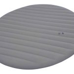 SaluSpa 67" x 26" Round Inflatable Hot Tub Cover