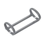 Plastic Ring for 8 50*31mm Vertical Leg