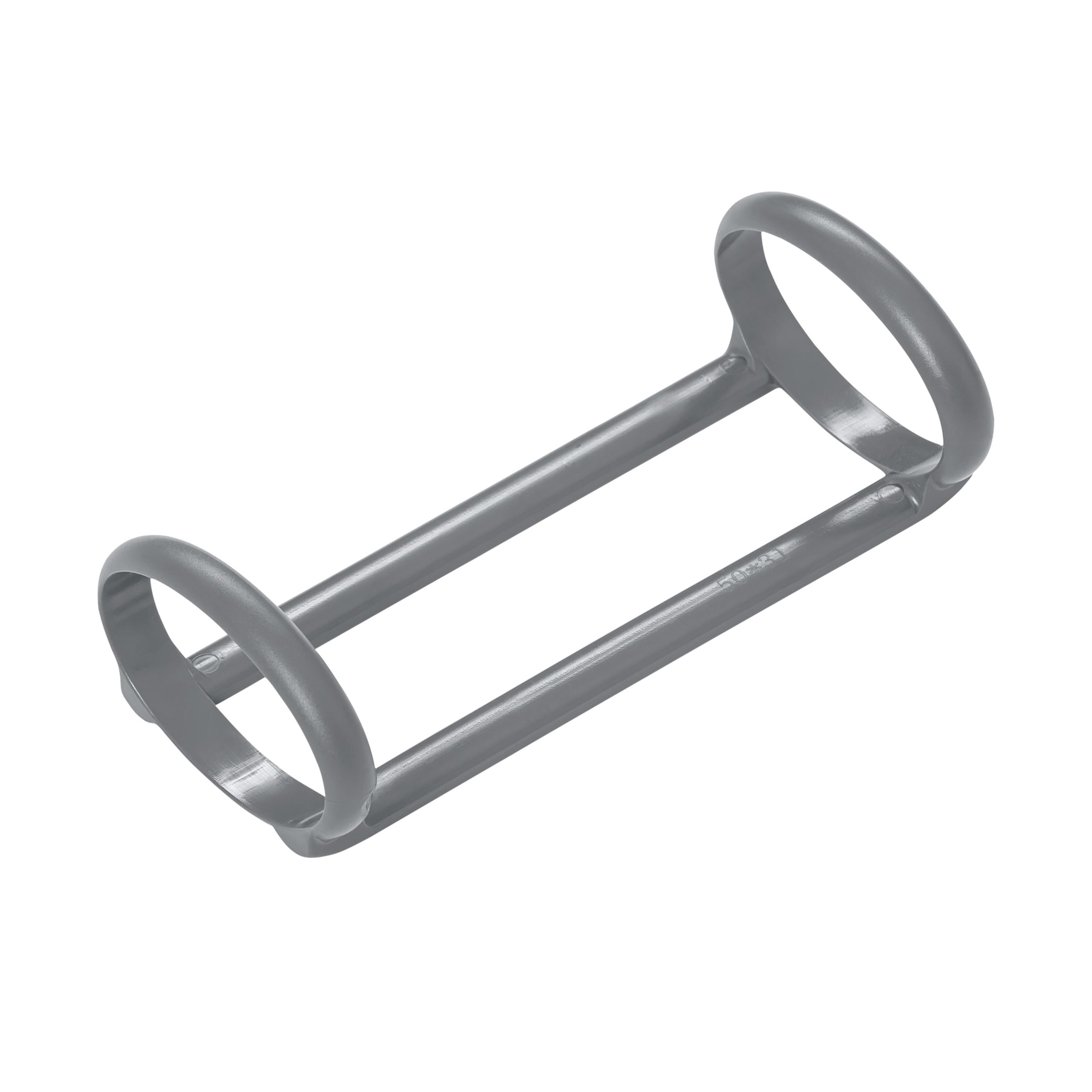 761b41d829d091de18de2a8fff23e23929944d3e Plastic Ring for 8 50*31mm Vertical Leg - Image 1