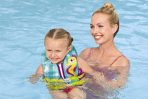 Puddle Jumper Fabric Kids Hydro Life Vest - Image 6