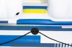 Hydro-Force Tropical Breeze 6-person Inflatable Party Island - Image 7