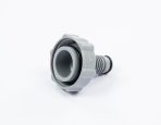 Above Ground Pool Drain Valve Hose Adaptor Replacement