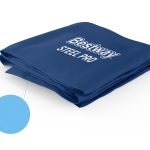 8'6" x 67" x 24"/2.59m x 1.70m x 61cm Rectangular Pool Liner