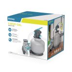 Bestway 3,000 gal. Above Ground Pool Sand Filter Pump - Image 7