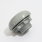 Pool Inlet Strainer for Control Valve