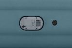 Bestway AlwayzAire Tough Guard Air Mattress Queen 18 in. with Rechargeable Pump and Antimicrobial Coating - Image 4