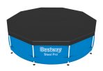 Flowclear 10' Pool Cover - Image 6