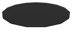 Flowclear 15' Pool Cover - Image 4