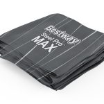 15' x 42"/4.57m x 1.07m Pool Liner