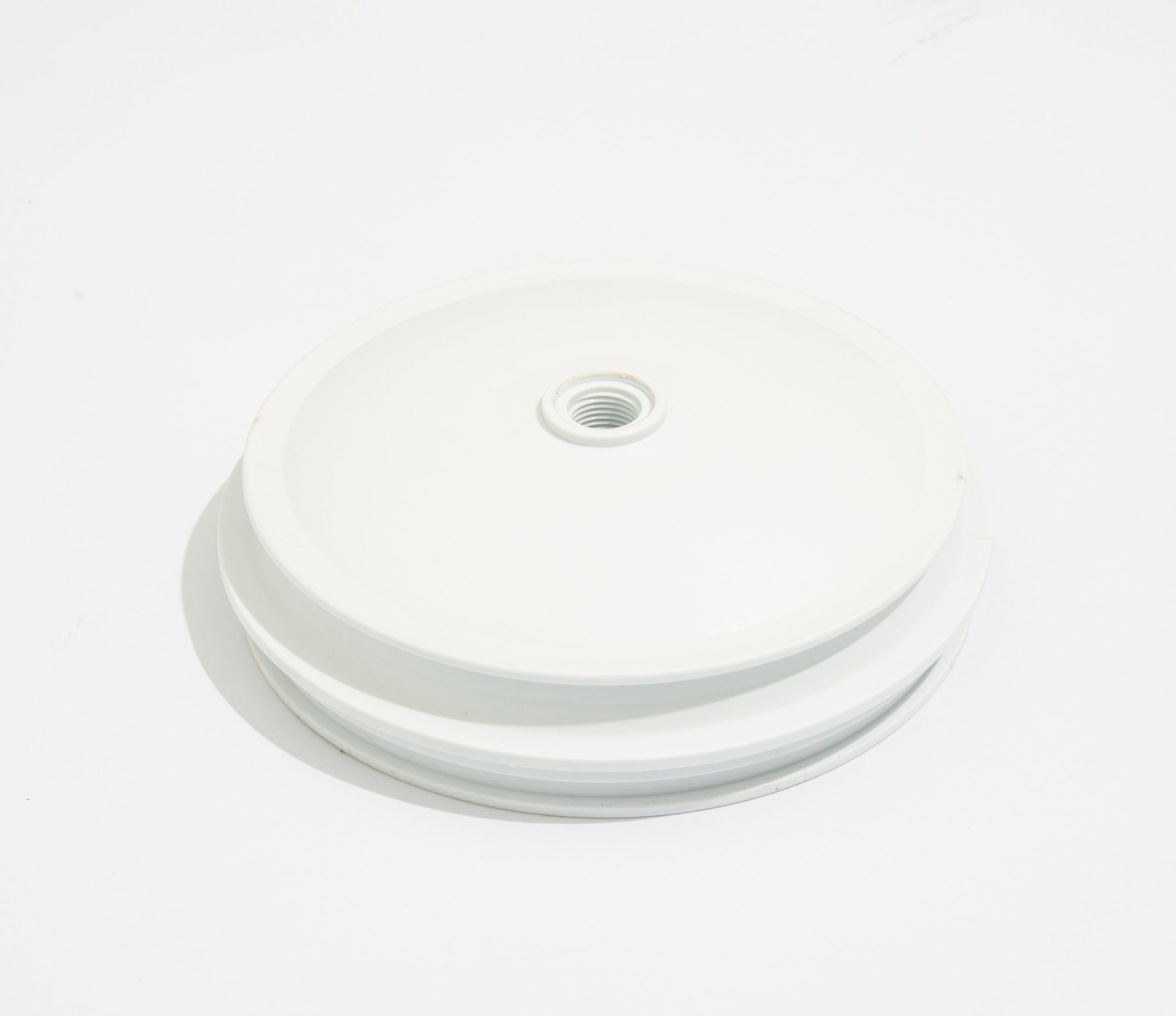 906dd838e36718f664afb03b2ea309f9167d7415 Bestway Above Ground Pool Filter Cap Replacement for 2,500 gal. Pump - Image 1