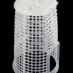 Above Ground Pool Sand Filter Pump Strainer Basket Cover Replacement