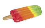 H2OGO! Dreamsicle Popsicle Lounge Pool Float 70" - Image 6