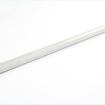 Bestway 39.5" Above Ground Pool Vertical Leg Replacement, Gray