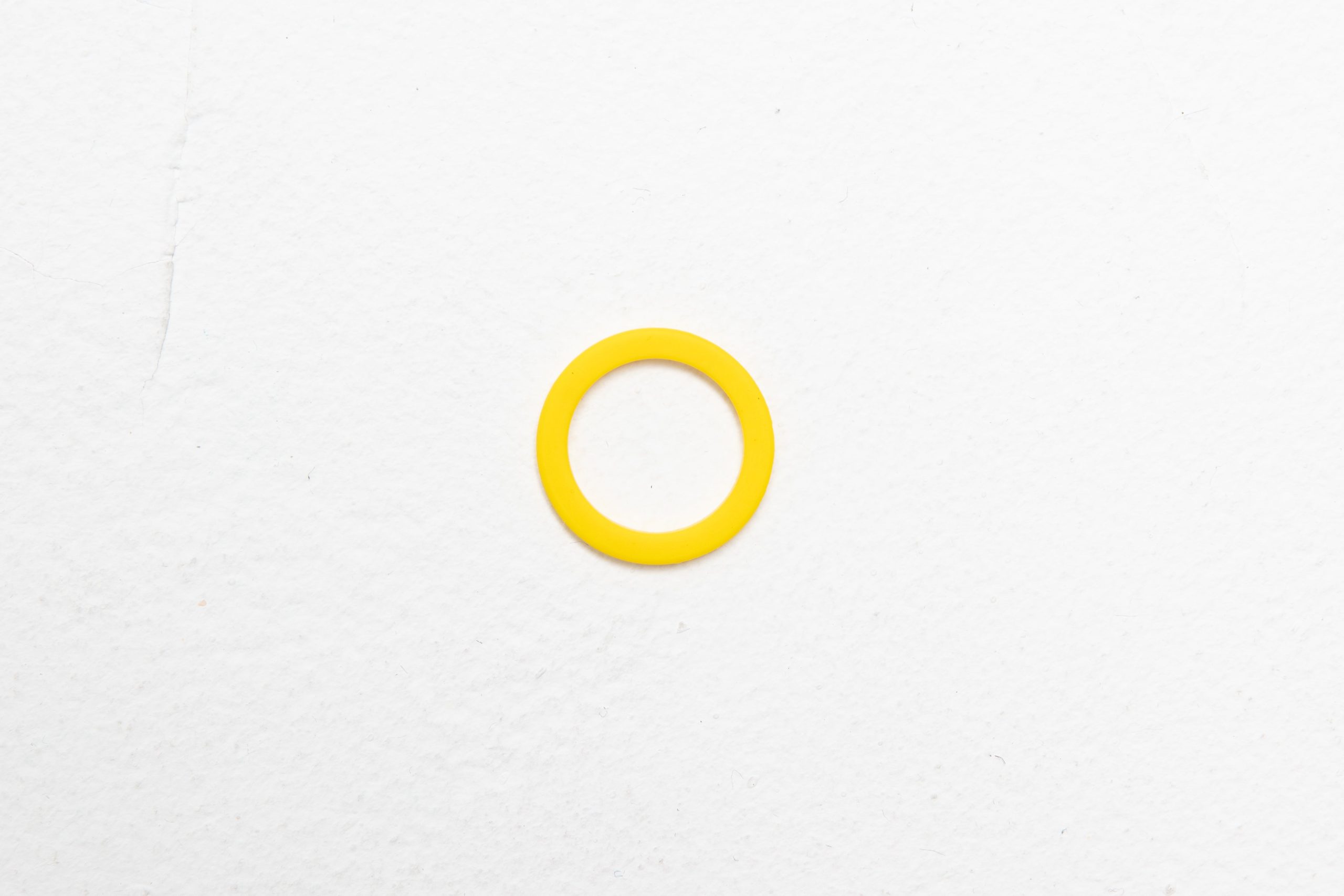 9bdd06b175b2f32aa0113d49a157f03154544daa SaluSpa and Coleman Hot Tub and Hydro Force Stand-Up Paddleboard Gasket Replacement, Yellow - Image 1