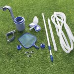 Flowclear Deluxe Maintenance Kit