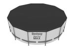 Flowclear 12' Pool Cover - Image 4