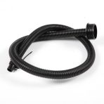 SaluSpa and Coleman AirJet Hot Tub Inflation Hose Replacement