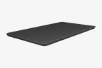 Power Steel 31'4" x 16' x 52" Rectangular Above Ground Pool Cover Replacement, Black