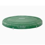 Coleman Palm Springs AirJet Hot Tub Top Leatheroid Cover Replacement, Green