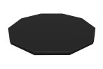 Flowclear 10' Pool Cover - Image 8