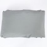 Power Steel 16' x 10' x 42" Oval Above Ground Pool Liner Replacement, Gray