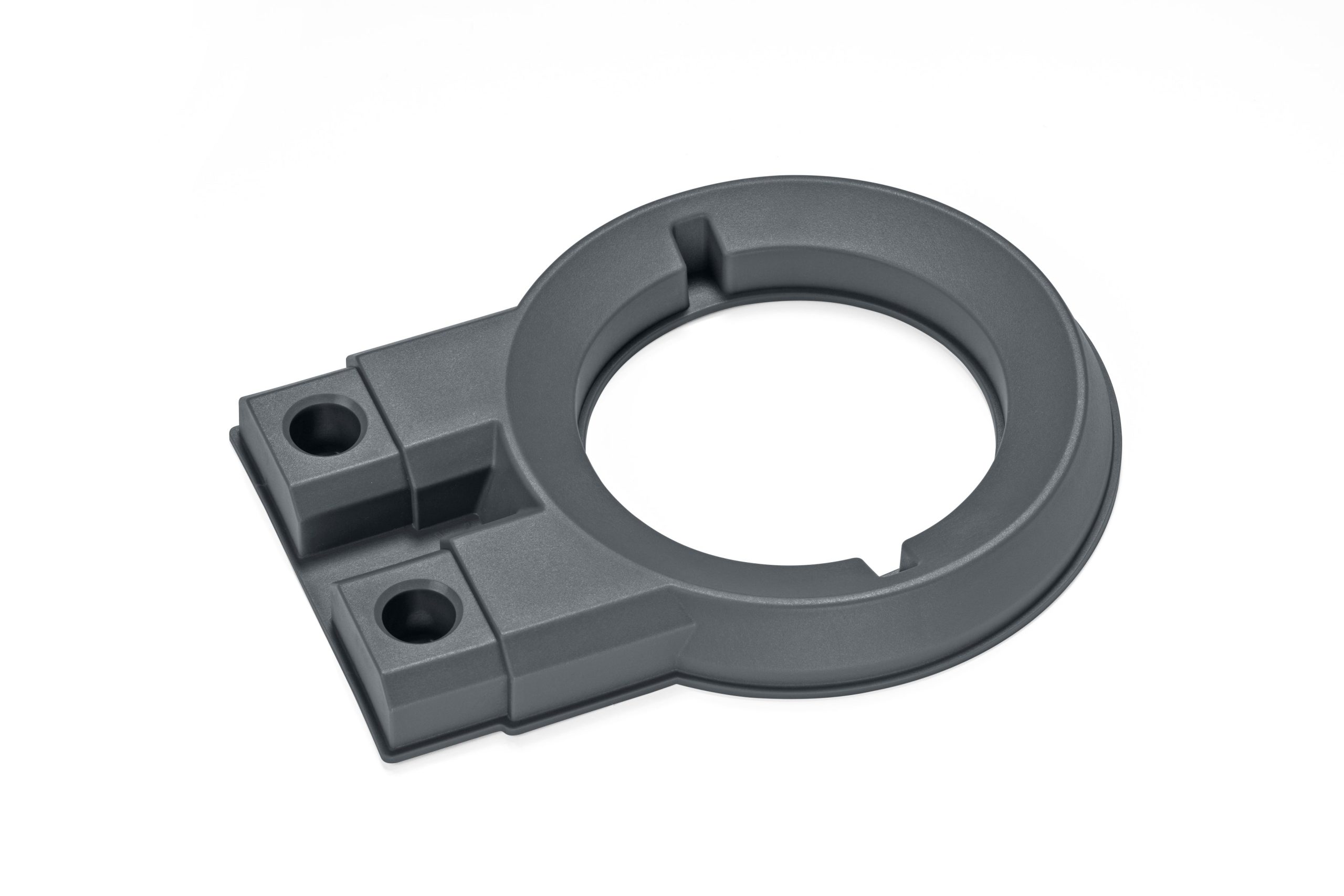 ajlsdabynsagpb99qxxl Above Ground Pool Sand Filter Pump Base Replacement, Dark Gray - Image 1