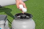 Bestway 1,600 gal. Above Ground Pool Sand Filter Pump - Image 7
