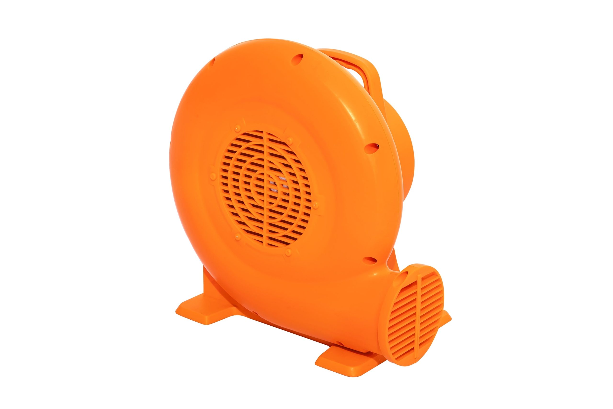 asduwju6qklcr5aujfee H2OGO! Super Speedway Kids Inflatable Water Park 8’8” - Image 1