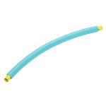 Fisher-Price WonderJump 36" Kids Trampoline Curved Safety Bar with Foam Replacement