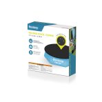 Bestway Fast Set Round Pool Cover for 8' Inflatable Ring Above Ground Pools - Image 6