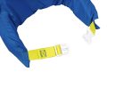 Puddle Jumper Blue Fabric Kids Life Vest with Armbands - Image 9