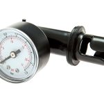 Pressure Gauge for AirJet Spa