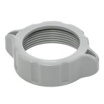 SaluSpa HydroJet Pro Water Inlet/Outlet Nut Replacement