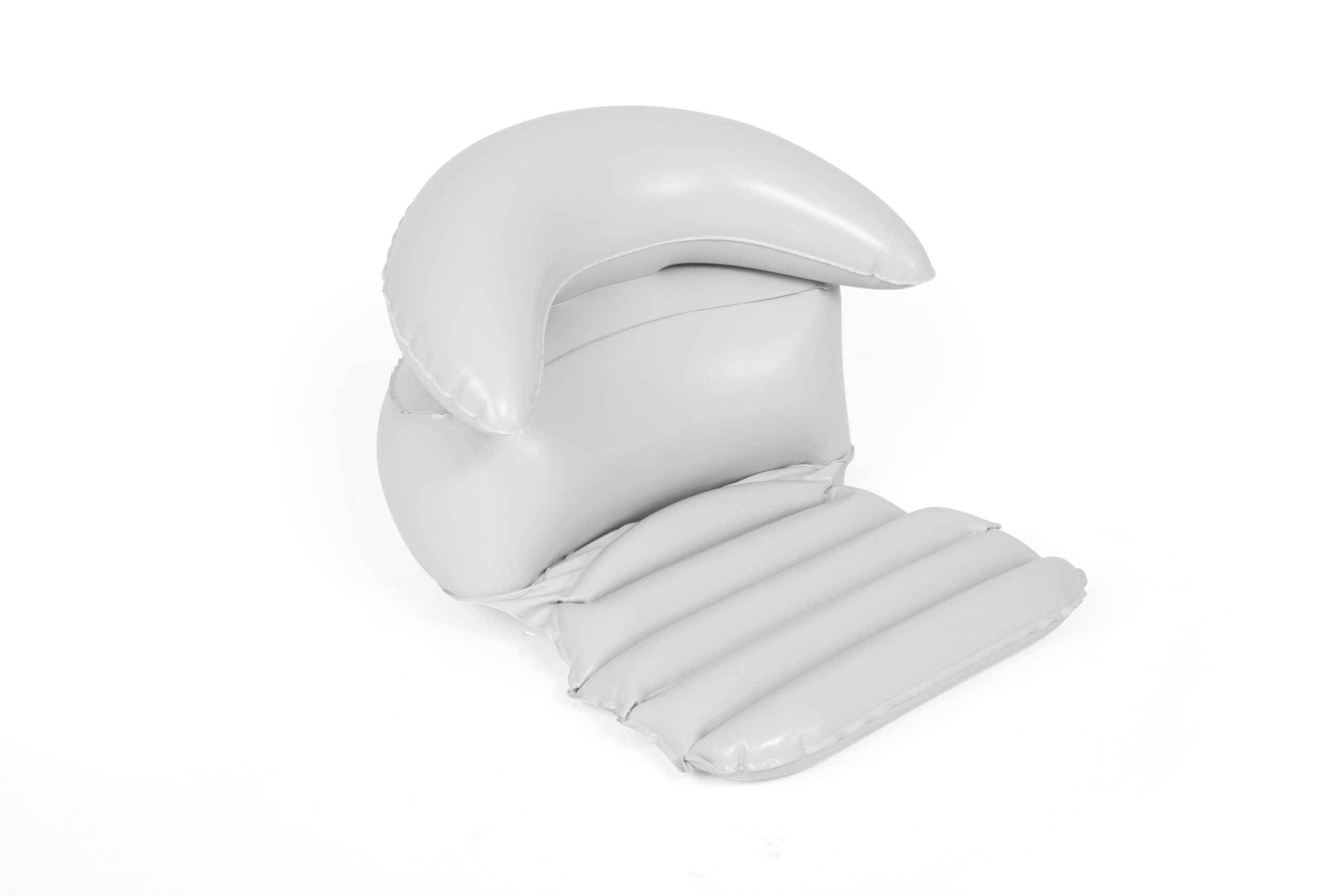b6d5cea69b71478a7f93f57f569f129e23e16a3a Hydro-Force Cove Champion Inflatable Kayak Set - Image 1