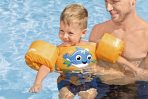 Puddle Jumper Fabric Kids Life Vest with Armbands - Image 6