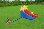 H2OGO! AstroSplash Kids Inflatable Mega Water Park 10'9" - Image 14