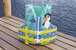 Puddle Jumper Fabric Kids Hydro Life Vest - Image 3