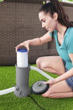 530 gal. Above Ground Pool Filter Pump - Image 6