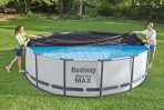 Flowclear 12' Pool Cover - Image 7