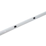 Coleman® Power Steel® Comfort Jet Oval Above Ground Pool Top Rail Replacement, Gray