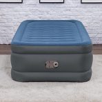 Bestway Tough Guard Air Mattress Twin 18" with Built-in AC Pump - Image 12
