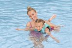 Puddle Jumper Fabric Kids Hydro Life Vest - Image 4