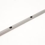 Bestway Above Ground Pool Top Rail A Replacement, Light Gray