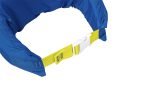 Puddle Jumper Blue Fabric Kids Life Vest with Armbands - Image 7