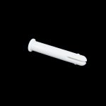 Round Above Ground Pool Frame Pins Replacement, White