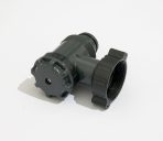 Above Ground Pool Filter Pump Connection Valve Replacement - Image 2