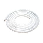 Above Ground Pool Sand Filter Pump & 4 kW Heater 1.25" Connection Hose Replacement