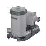 Bestway 2,500 gal. Above Ground Pool Filter Pump - Image 3