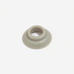 Round Above Ground Pool Frame Pin Gasket Replacement, Gray